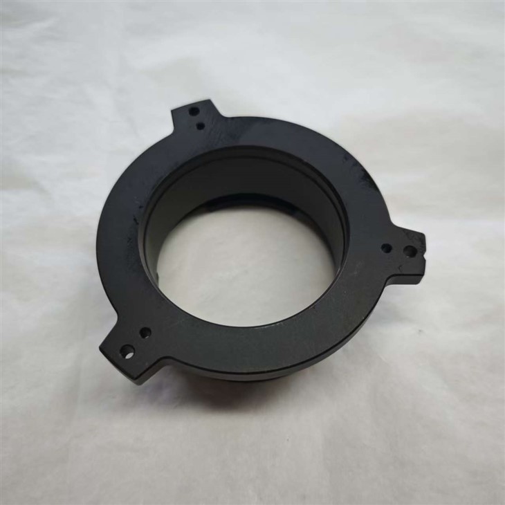 Motorcycle Piston Ring Set factory