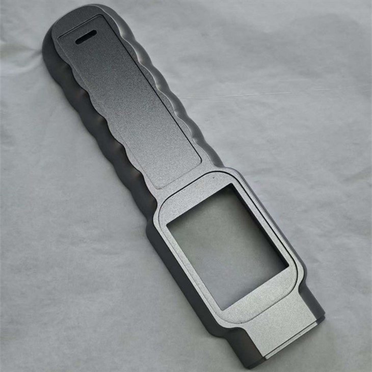 Pyrometer Parts factory