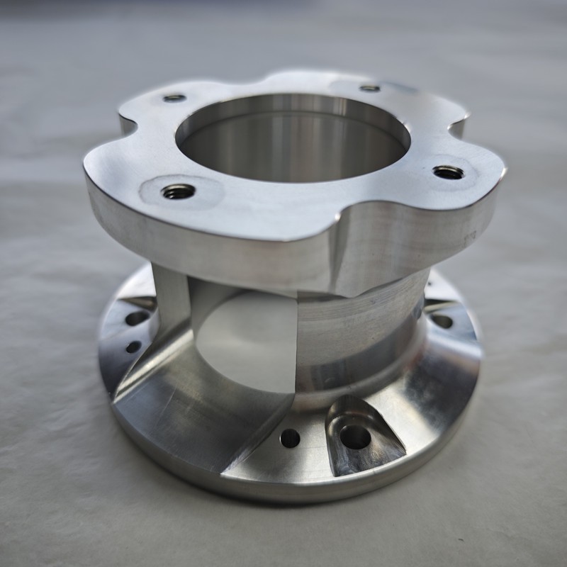 Pin tal-Piston tal-Mutur