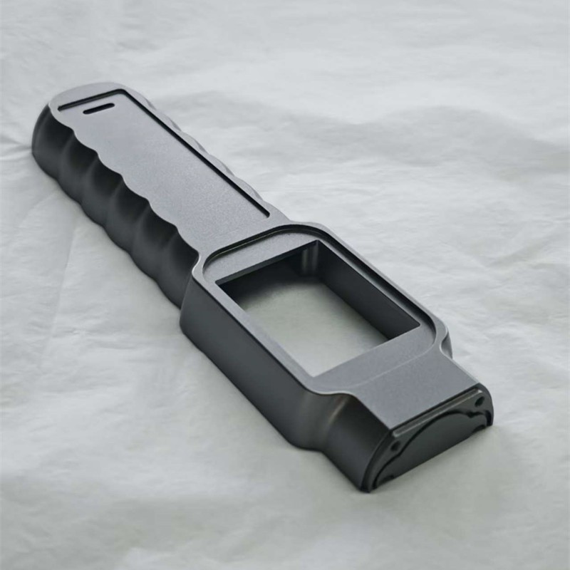 Partijiet tal-pirometru